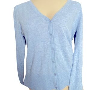 Ann Taylor Loft Cardigan